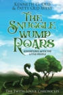The SnuggleWump ROARS : The Twith Logue Chronicles - Book