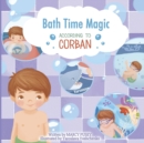 Bath Time Magic - Book