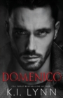 Domenico - Book
