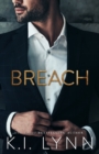 Breach - Book