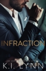 Infraction - Book