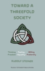 Toward a Threefold Society : Basic Issues of the Social Question - Book