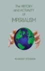 The History and Actuality of Imperialism - Book