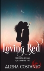 Loving Red - Book