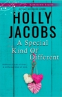 A Special Kind of Different - Book