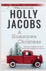 A Hometown Christmas - Book