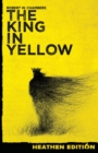 The King in Yellow (Heathen Edition) - Book