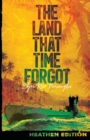 The Land That Time Forgot (Heathen Edition) - Book