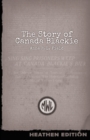 The Story of Canada Blackie (Heathen Edition) - Book