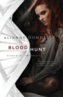 Blood Hunt - Book