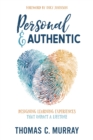 Personal & Authentic : Designing Learning Experiences That Impact a Lifetime - Book