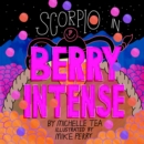 Scorpio : Berry Intense - Book
