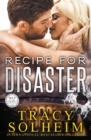 Recipe for Disaster - Book