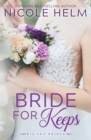 Bride for Keeps - Book