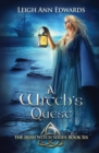 A Witch's Quest - Book