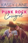 Punk Rock Cowgirl - Book