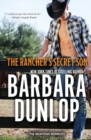 The Rancher's Secret Son - Book