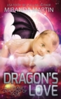 Dragon's Love : A SciFi Alien Romance - Book