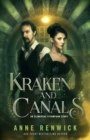 Kraken and Canals : A Steampunk Romance - Book