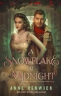 A Snowflake at Midnight : A Steampunk Romance - Book