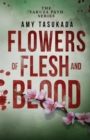 The Yakuza Path : Flowers of Flesh and Blood - Book