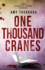 The Yakuza Path : One Thousand Cranes - Book