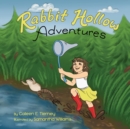 Rabbit Hollow Adventures - Book