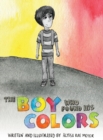 The Boy Who Found His Colors - Book