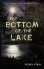 The Bottom of the Lake - Book