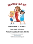 Radio Daze : Piano-Vocal Score - Book