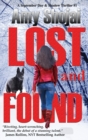 Lost And Found - Book