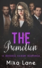 The Promotion : A Reverse Harem Romance - Book