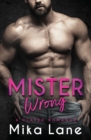 Mister Wrong - Book