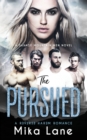 The Pursued : A Contemporary Reverse Harem Romance (Savage Mountain Men) - Book