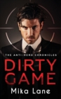 Dirty Game : A Las Vegas Mafia Romance - Book