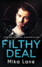 Filthy Deal - Book