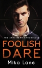 Foolish Dare - Book