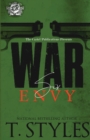 War 6 : Envy (The Cartel Publications Presents) - Book