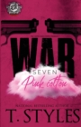 War 7 : Pink Cotton (The Cartel Publications) - Book