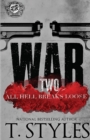 War 2 : All Hell Breaks Loose (the Cartel Publications Presents) - Book