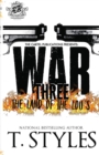 War 3 : The Land of the Lou's (the Cartel Publications Presents) - Book
