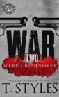 War 2 : All Hell Breaks Loose (The Cartel Publications Presents) - Book