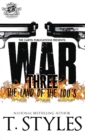 War 3 : The Land Of The Lou's (The Cartel Publications Presents) - Book