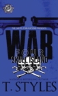 War 4 : Skull Island (The Cartel Publications Presents) - Book