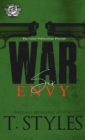 War 6 : Envy (The Cartel Publications Presents) - Book