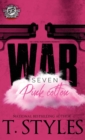 War 7 : Pink Cotton (The Cartel Publications) - Book