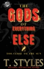 The Gods of Everything Else 2 : Too Close To The Sun (The Cartel Publications Presents) - Book