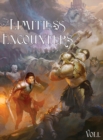 Limitless Encounters Vol. 1 - Book