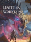 Limitless Encounters vol. 2 - Book