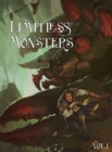 Limitless Monsters vol. 1 - Book